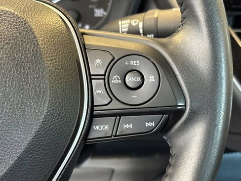 Certified 2024 Toyota Corolla SE FWD image 30