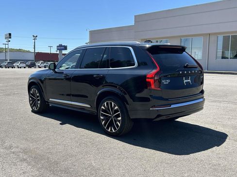 New 2026 Volvo XC90 T8 Plus w/ Protection Package Premier AWD/4WD image 5