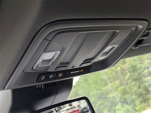 New 2026 Chevrolet Silverado 2500 Custom w/ Custom Value Package image 19