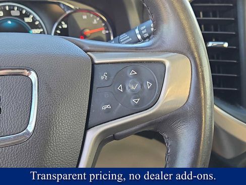 Used 2017 GMC Acadia Denali w/ Technology Package image 24