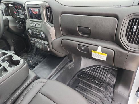 New 2026 Chevrolet Silverado 3500 W/T w/ WT Convenience Package AWD/4WD image 27