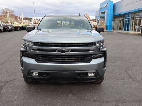 Used 2019 Chevrolet Silverado 1500 RST w/ All-Star Edition image 28