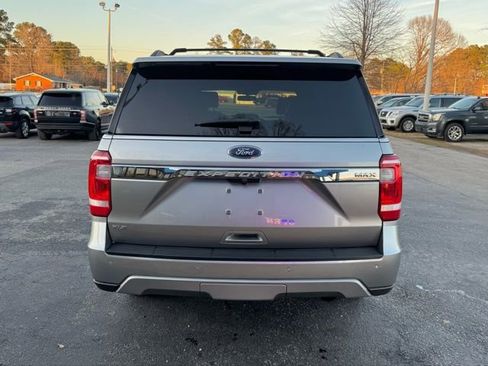 Used 2020 Ford Expedition Max XLT w/ Equipment Group 202A image 6