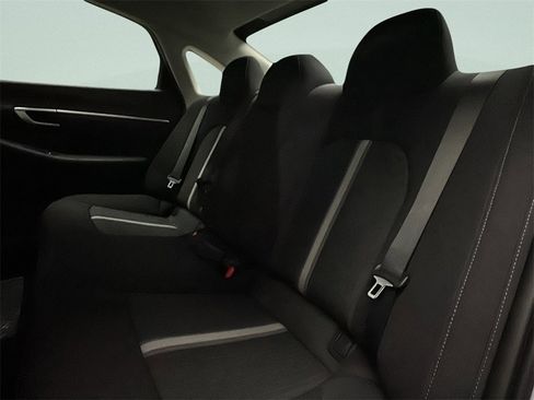 New 2026 Hyundai Sonata SE image 10