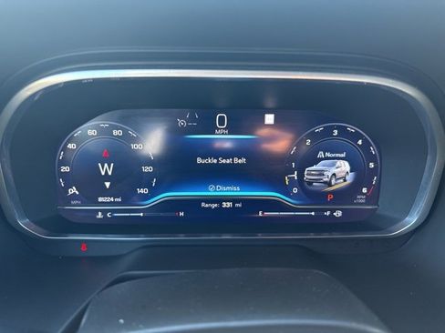 Used 2023 Chevrolet Tahoe LT image 21