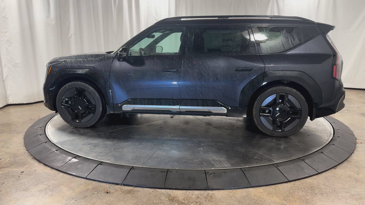 New 2026 Kia EV9 GT-Line AWD/4WD image 10
