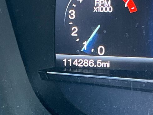 Used 2016 Ford Explorer Sport w/ Equipment Group 401A image 8