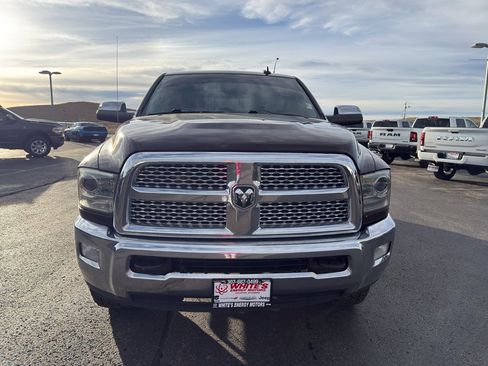Used 2015 RAM 2500 Laramie w/ Convenience Group image 2