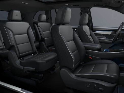 New 2026 Buick Enclave Sport Touring w/ Super Cruise Package image 58