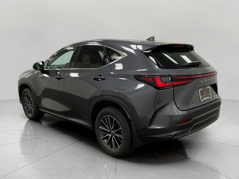 Used 2025 Lexus NX 350h AWD w/ Accessory Package (Z2) image 8