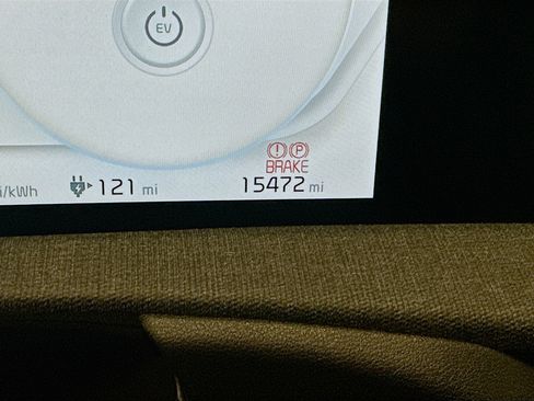 Used 2024 Kia EV6 Light image 21