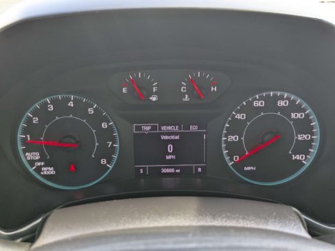 Used 2024 Chevrolet Equinox LS w/ Driver Confidence II Package FWD image 24