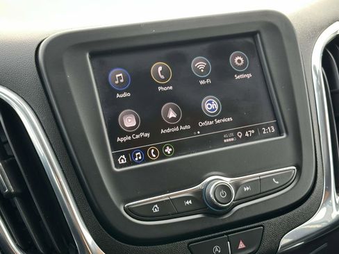 Certified 2023 Chevrolet Equinox LT image 25