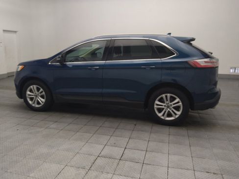 Used 2020 Ford Edge SEL w/ Convenience Package FWD image 3