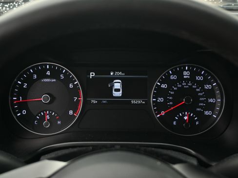 Used 2023 Kia Forte GT-Line w/ GT-Line Premium Package FWD image 13