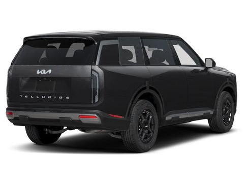 New 2027 Kia Telluride LX image 47