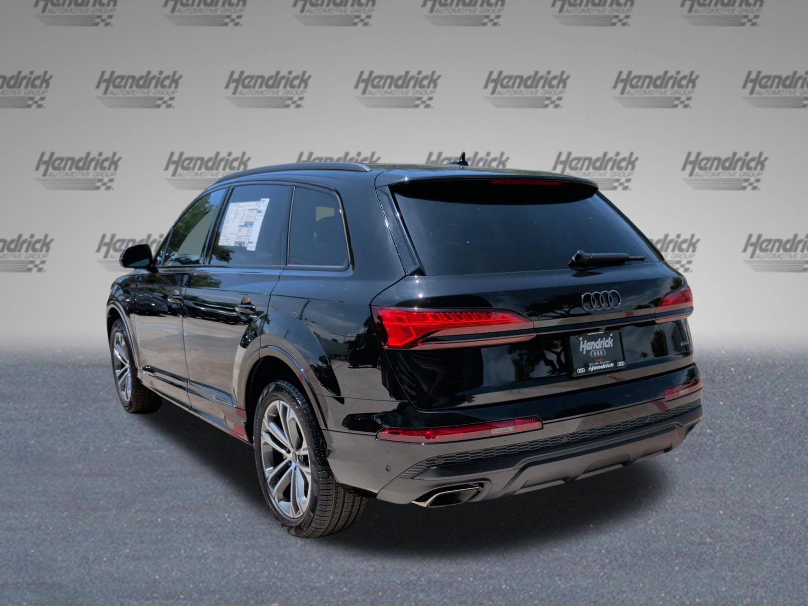 Used 2026 Audi Q7 3.0T Premium AWD/4WD image 7