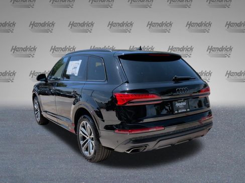 Used 2026 Audi Q7 3.0T Premium AWD/4WD image 7