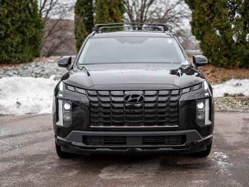 Used 2024 Hyundai Palisade XRT image 2