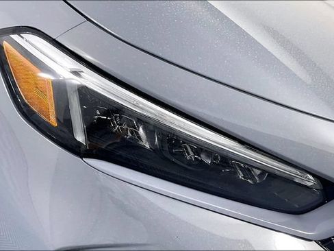 Used 2026 Honda Civic Sport Touring image 27