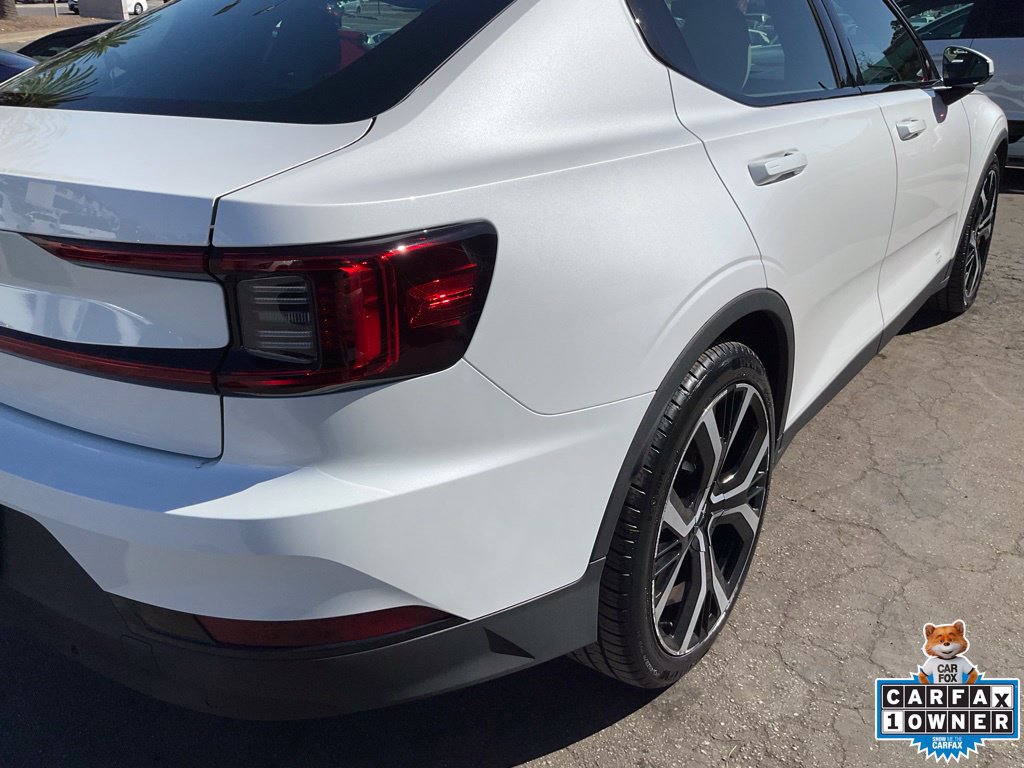 Used 2023 Polestar Polestar 2 AWD/4WD image 83