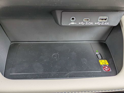 New 2026 Subaru Forester Premium image 25