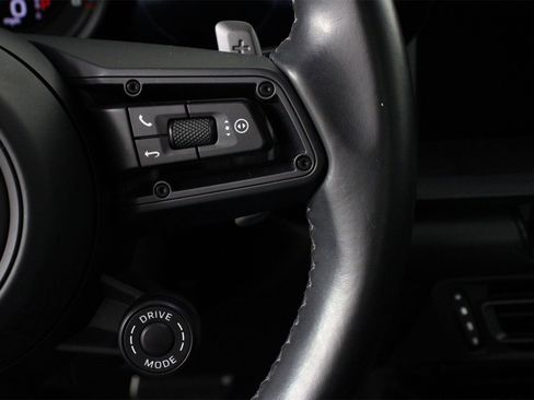 Used 2022 Porsche 911 Targa 4 GTS image 15