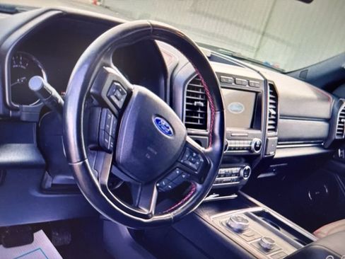 Used 2020 Ford Expedition Limited w/ Equipment Group 303A image 5