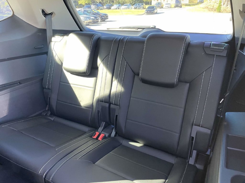 Certified 2023 Volkswagen Atlas SE FWD image 18
