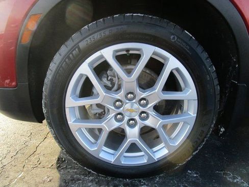 Certified 2023 Chevrolet Blazer LT w/ Convenience Package image 2