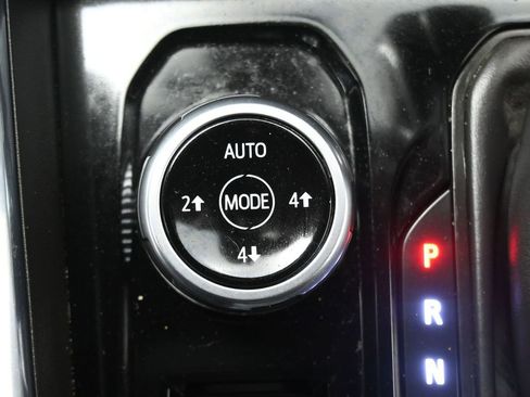 Used 2023 GMC Canyon AT4 w/ AT4 Premium Package image 26