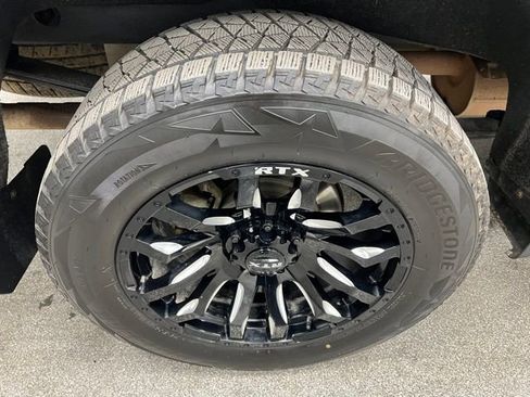 Used 2022 Chevrolet Silverado 1500 LT Trail Boss w/ Bed Protection Package image 15