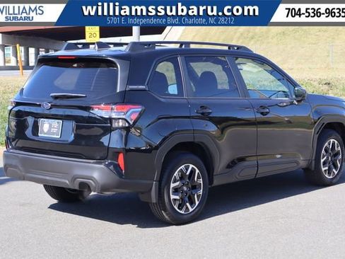 New 2025 Subaru Forester Premium w/ Protection Package image 7