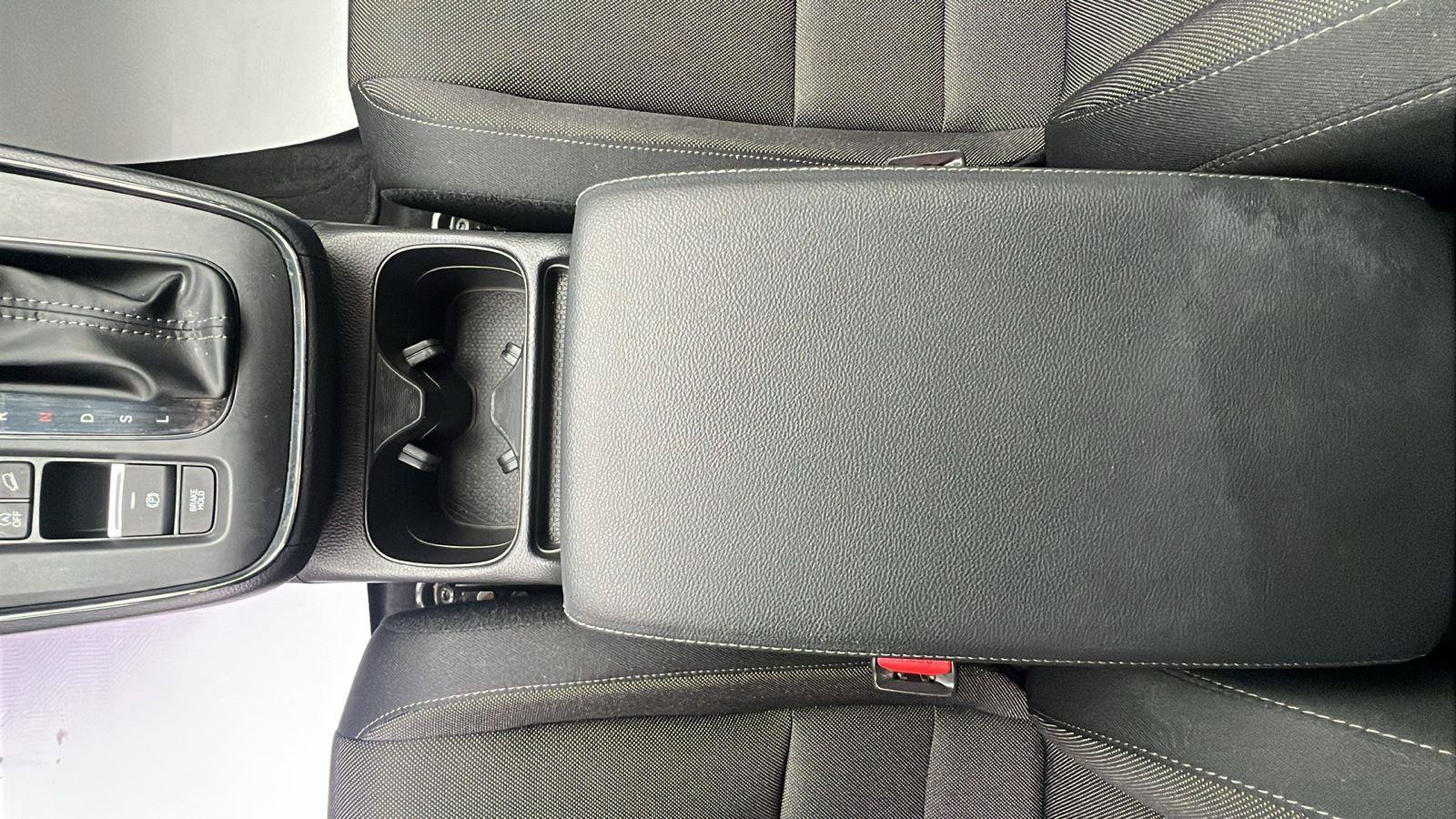 Used 2024 Honda CR-V LX image 22