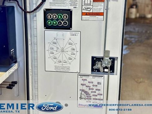 New 2024 Ford F550 XL image 33