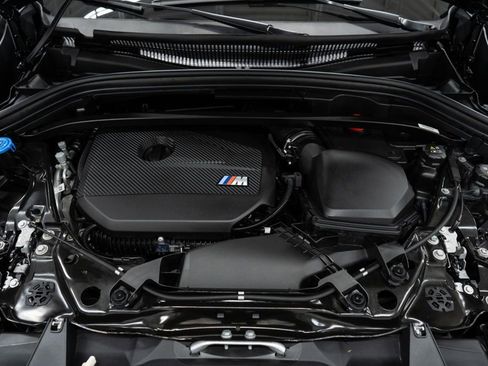 Used 2024 BMW X1 w/ M Sport Line w/ Premium Package image 45