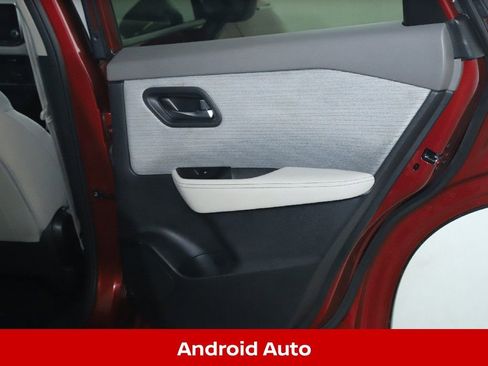 Certified 2023 Nissan Rogue SV image 16