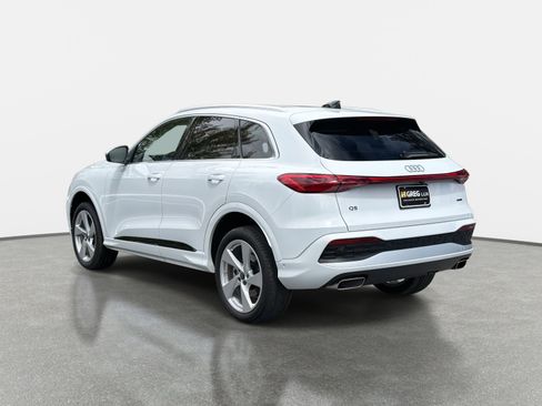 Used 2025 Audi Q5 Premium Plus image 5