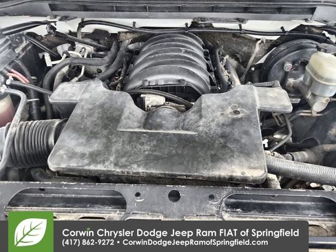 Used 2018 GMC Sierra 1500 2WD Regular Cab image 33