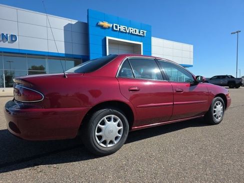 Used 2005 Buick Century Custom FWD image 30