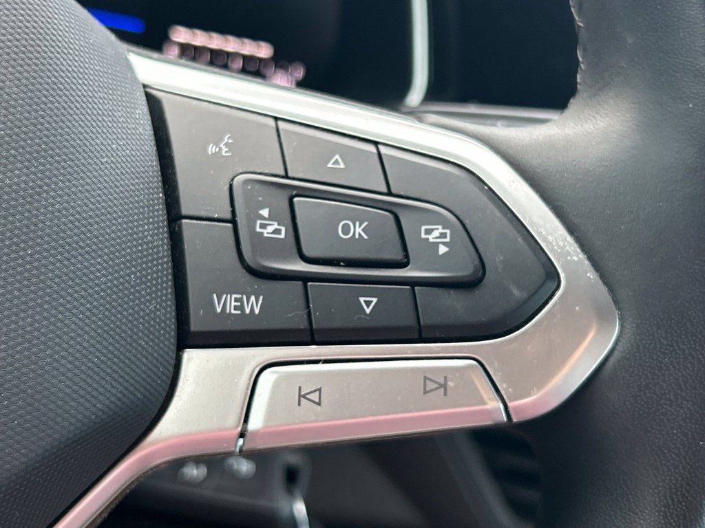 Certified 2024 Volkswagen Jetta Sport FWD image 24