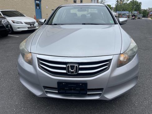 Used 2012 Honda Accord SE image 4