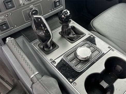 Used 2024 INEOS Grenadier Trialmaster Edition image 30