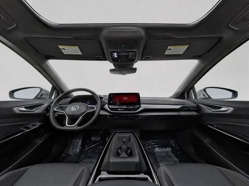 Certified 2023 Volkswagen ID.4 Pro S AWD/4WD image 21