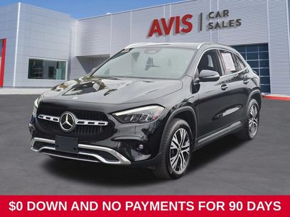 Used 2025 Mercedes-Benz GLA 250