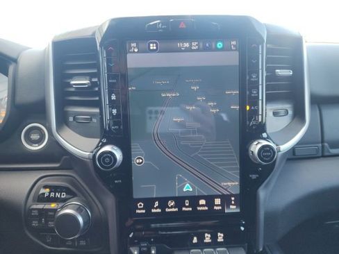 New 2026 RAM 1500 Big Horn image 5