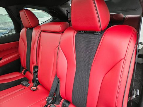 Certified 2023 Acura MDX A-Spec image 24