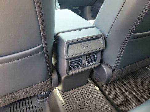 New 2026 Toyota RAV4 XLE Premium FWD image 13