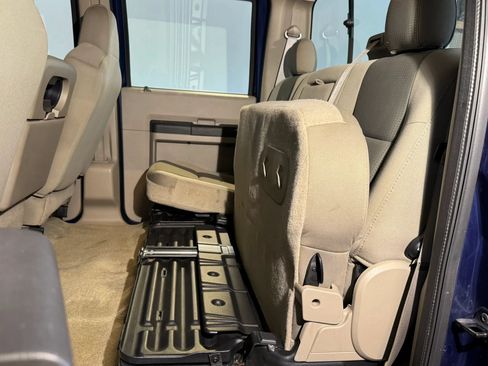 Used 2008 Ford F350 Lariat AWD/4WD image 25