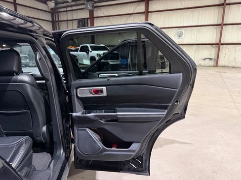 Used 2020 Ford Explorer ST AWD/4WD image 20